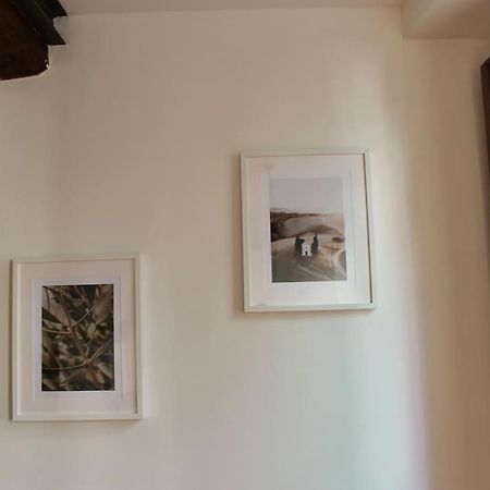 Cute Apartment Near Santa Croce Firenze Kültér fotó