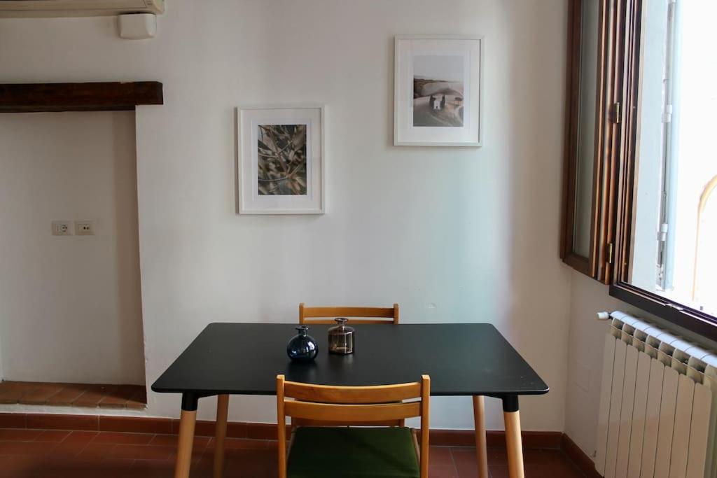 Cute Apartment Near Santa Croce Firenze Kültér fotó