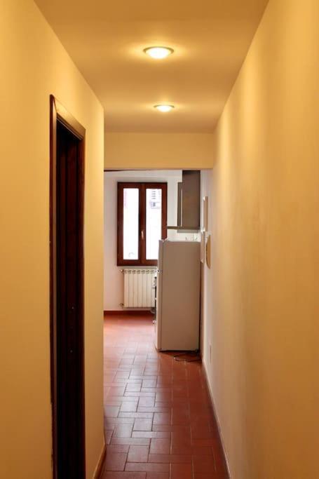 Cute Apartment Near Santa Croce Firenze Kültér fotó