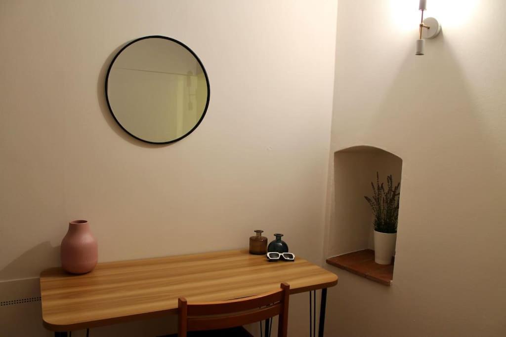 Cute Apartment Near Santa Croce Firenze Kültér fotó