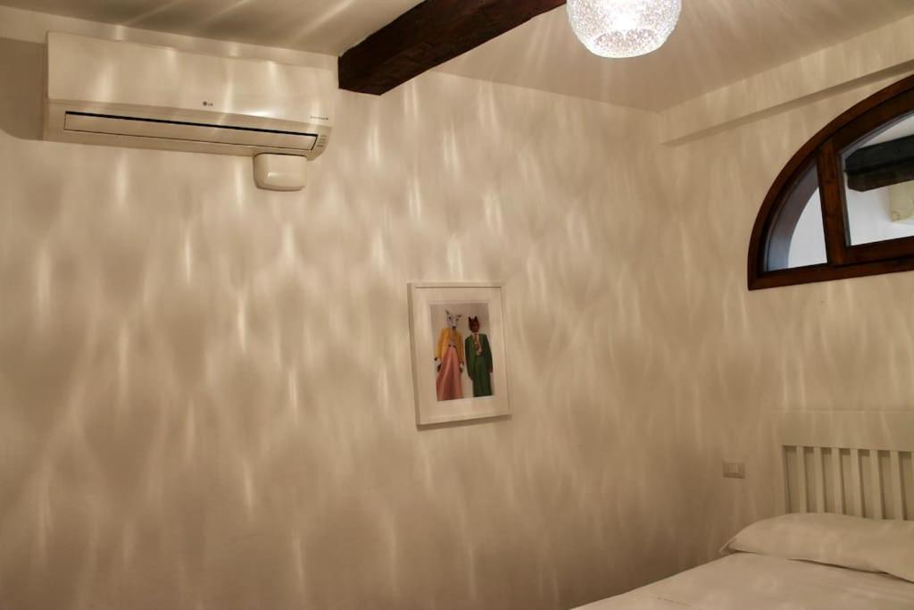 Cute Apartment Near Santa Croce Firenze Kültér fotó