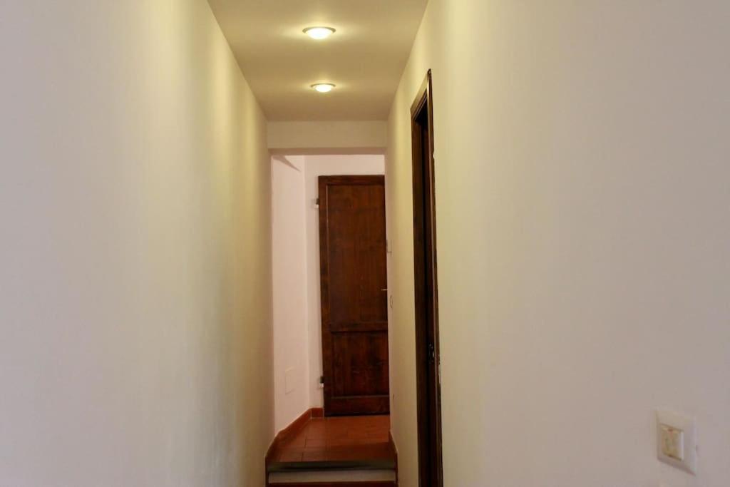 Cute Apartment Near Santa Croce Firenze Kültér fotó