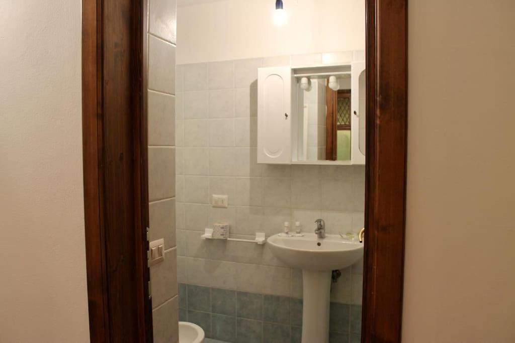 Cute Apartment Near Santa Croce Firenze Kültér fotó